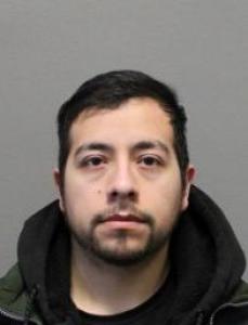 Bryan I Santana a registered Sex Offender of Illinois