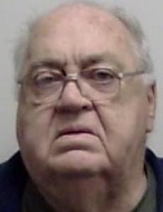 Phillip G Miller a registered Sex Offender of Illinois
