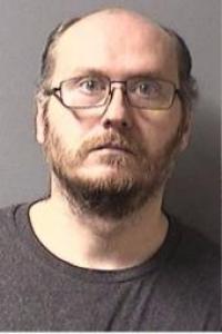 Wayne Elliot Rosenauer a registered Sex Offender of Illinois