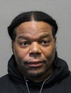 Troy Houston a registered Sex Offender of Illinois
