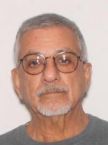 Michael Hidalgo a registered Sex Offender of Illinois