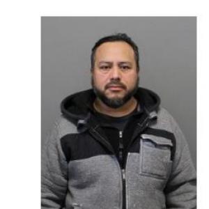 Bernardino Tixtha-martinez a registered Sex Offender of Illinois