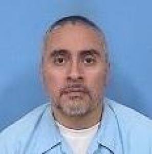 Trinidad Delhorno a registered Sex Offender of Illinois