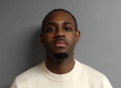 Romello Robinson a registered Sex Offender of New York