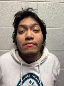 Angel Oseguera-lopez a registered Sex Offender of Illinois
