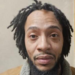 Karan Brown a registered Sex Offender of Illinois