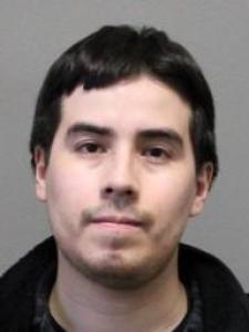 David Morales a registered Sex Offender of Illinois