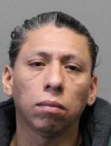 Gerardo Perez a registered Sex Offender of Illinois