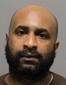 Felandis M Mosley a registered Sex Offender of Illinois