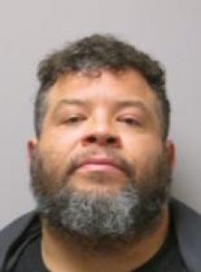 Cody G Gonzalez a registered Sex Offender of New Mexico