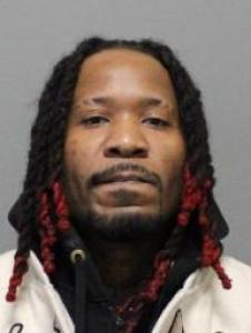 Antonio J Williams Jr a registered Sex Offender of Illinois