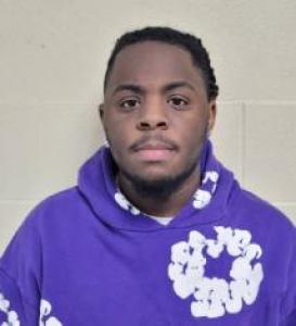 Jayden Chamarr Moore a registered Sex Offender of Illinois