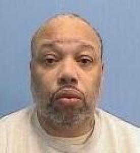 Clifton Jackson a registered Sex Offender of Ohio