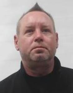 William Jeremy Ward a registered Sex Offender of Illinois