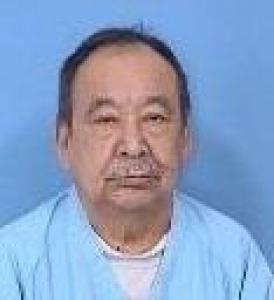 Fernando Lagunas a registered Sex Offender of Illinois