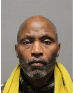 Anthony D Bailey a registered Sex Offender of Illinois