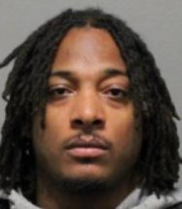 Eric Frazier V a registered Sex Offender of Illinois