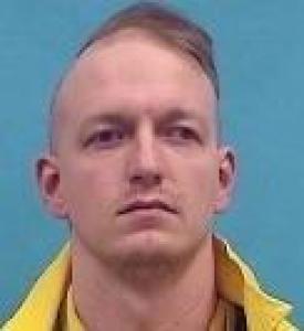 Dustin M Blankenship a registered Sex Offender of Illinois