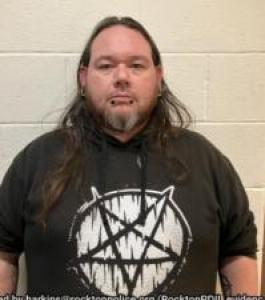 Matthew M Horkey a registered Sex Offender of Illinois
