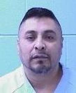 Albino Fernandez a registered Sex Offender of Wisconsin