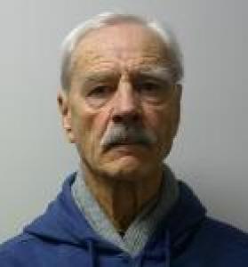 Donald Henry Dorosheff a registered Sex Offender of Illinois