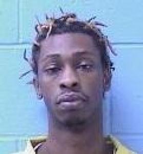 Eric Kyles a registered Sex Offender of Illinois