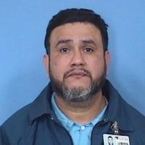 Jaime Armendariz Benigno a registered Sex Offender of Illinois