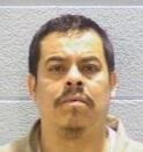 Enrique Juarez a registered Sex Offender of Illinois