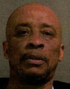 Michael Minniefield a registered Sex or Violent Offender of Indiana