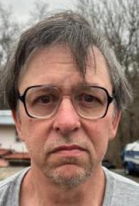 Anthony Vicari Jr a registered Sex Offender of Illinois