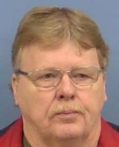 Cecil Herman Ervin a registered Sex Offender of Illinois