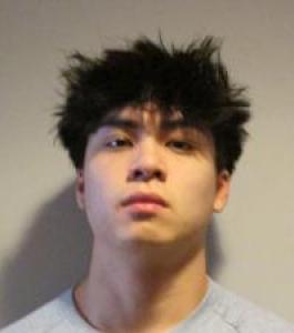 Asher Szabo Moon Sarudi a registered Sex Offender of Illinois
