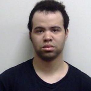 Keenan Johnson a registered Sex Offender of Illinois