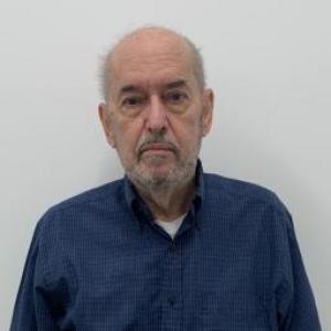 Phillip A Moss a registered Sex Offender of Illinois