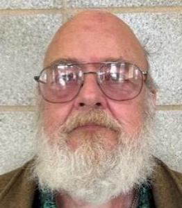Richard David Ward a registered Sex Offender of Illinois