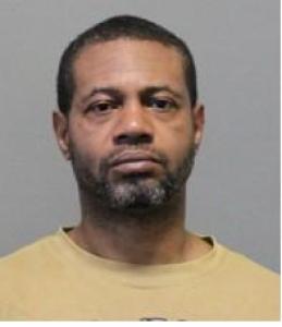 Lavell Cole a registered Sex Offender of Illinois