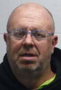 Kevin Lee Evans a registered Sex Offender of Illinois