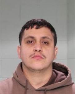Ramiro Saldana a registered Sex Offender of Illinois