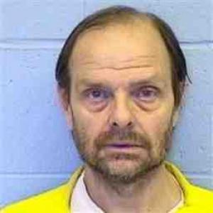 Jerry Wayne Dodson a registered Sex Offender of Illinois