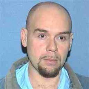 Wesley Roger Burgess a registered Sex Offender of Illinois