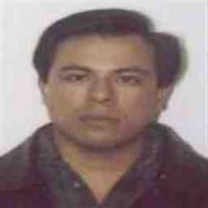 Leonardo Roberto Gomez a registered Sex Offender of Texas