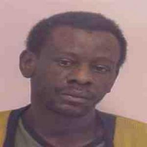 Calvin L Collier a registered  of Indiana