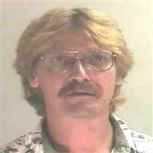 Donnie Gene Helms a registered Sex Offender of Missouri