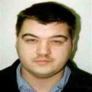 Jason Paul Crawford a registered Sex Offender of California