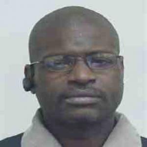 Anthony Tyronne Hughes a registered Sex Offender of Missouri