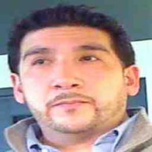 Jose H Zavala a registered Sex Offender of Illinois