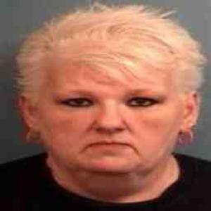 Teresa Ann Porter a registered Sex or Violent Offender of Indiana