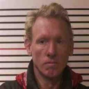 Scott Allen Faverty a registered Sex or Violent Offender of Indiana