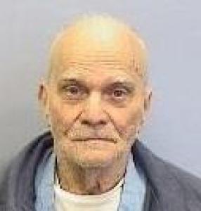 Gerald D Lucas a registered Sex Offender of Illinois
