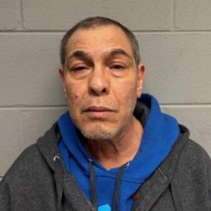 Bernardo C Siller a registered Sex Offender of Illinois